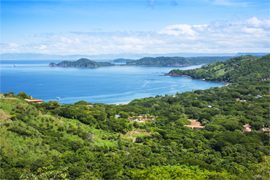 Playa Hermosa Costa Rica