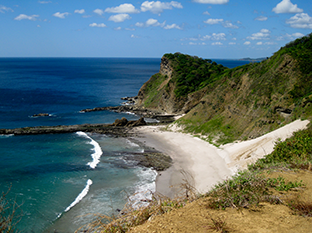 Rancho Santana Nicaragua