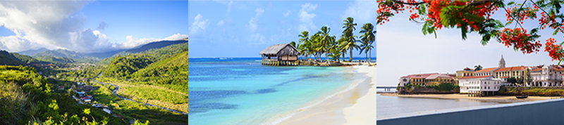 Panama Conference