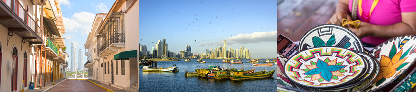 Panama Conference