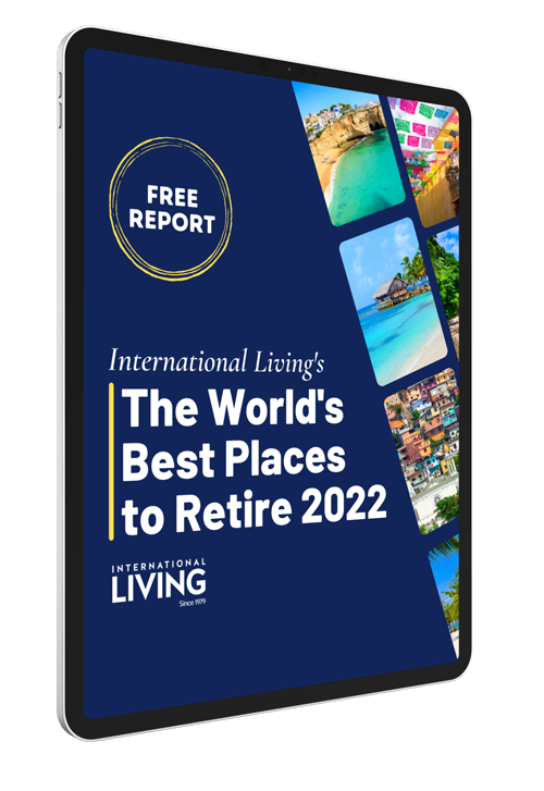 The 10 Best Retirement Shelters in the World 2022