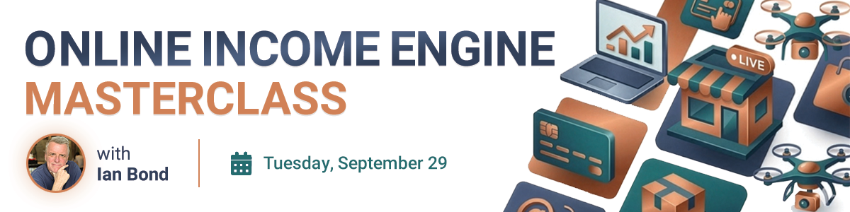 Online Income Engine