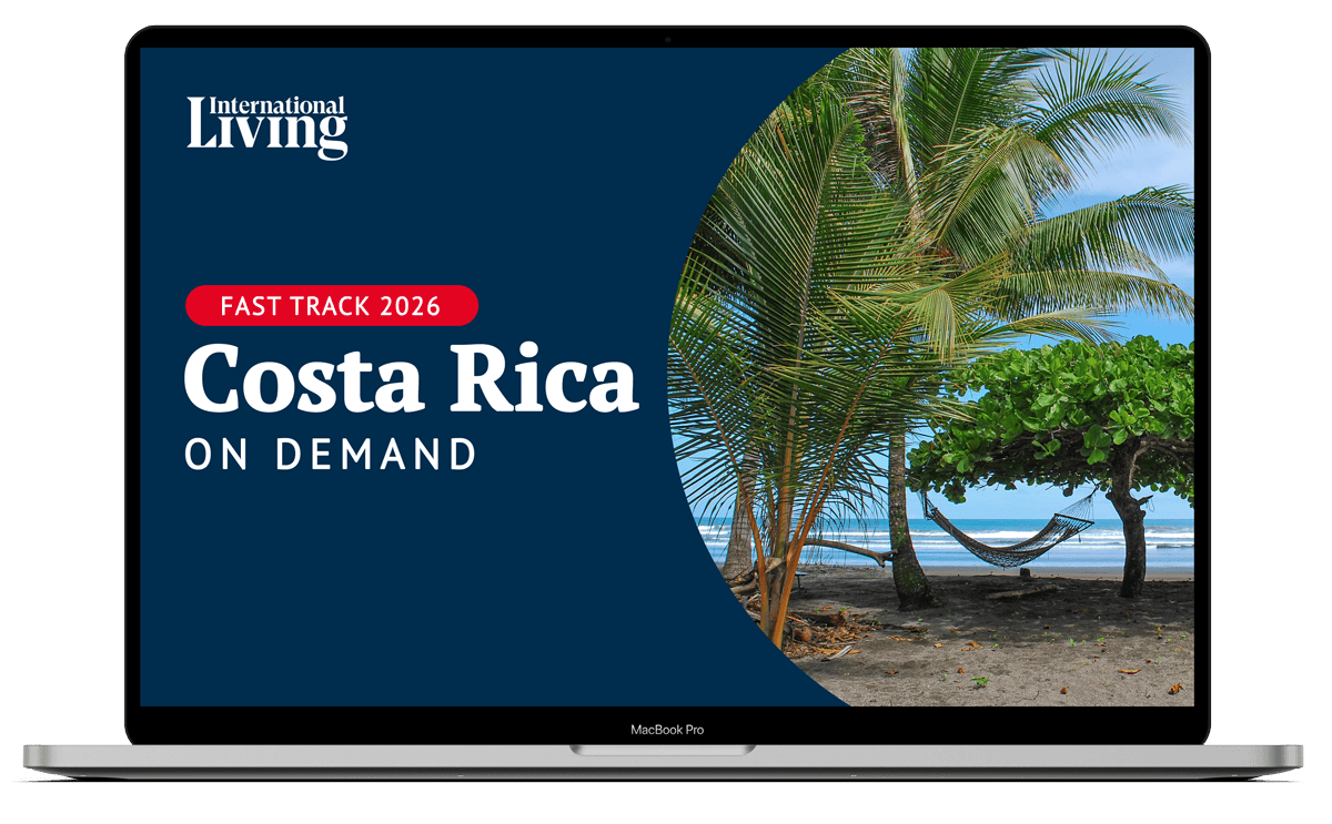 Costa Rica On Demand
