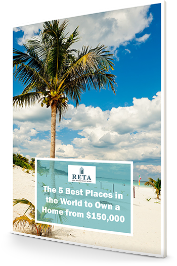 The 5 Best Places in the World to Profit from Real Estate