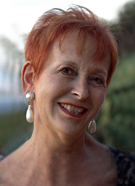 Beverly Nelson