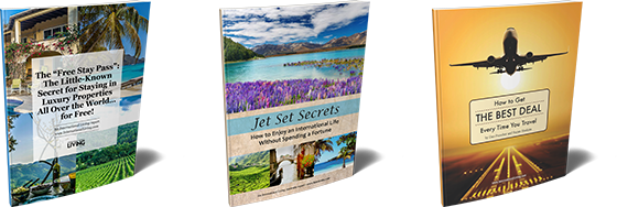 3 Free Reports