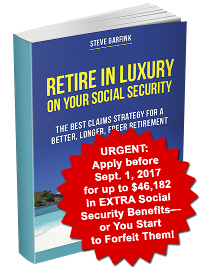 Social Security Book