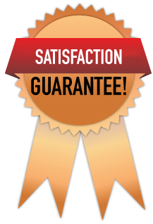 Guarantee Badge