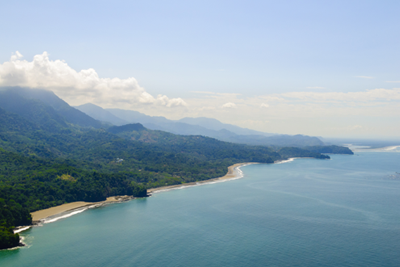 Costa Bellena Costa Rica